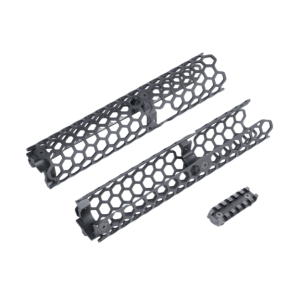 KIZUNA WORKS Replica Hexagon Rail